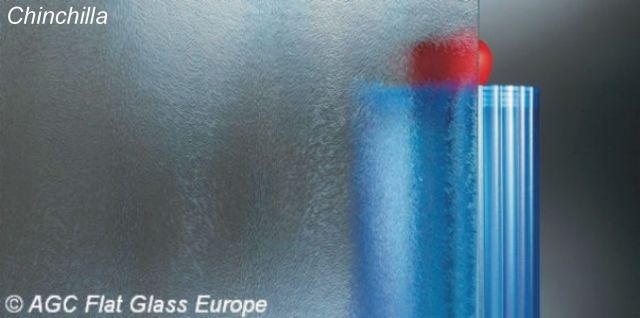 Wypełnienie ze szkła Wypełnienie ze szkła