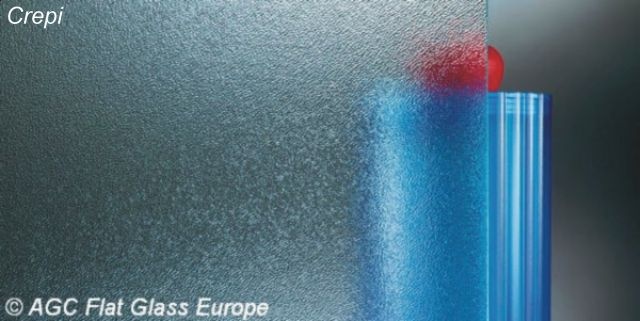 Wypełnienie ze szkła Wypełnienie ze szkła