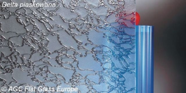 Wypełnienie ze szkła Wypełnienie ze szkła