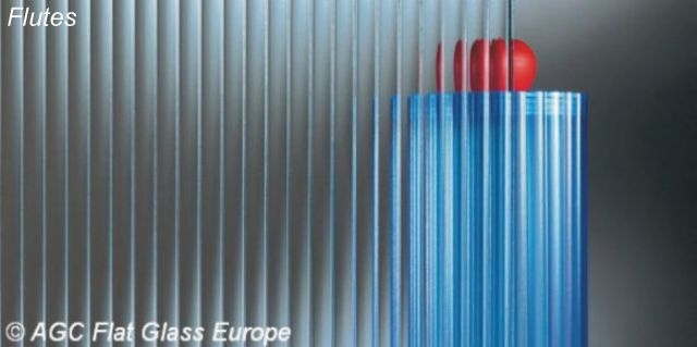 Wypełnienie ze szkła Wypełnienie ze szkła