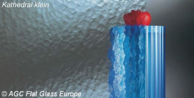 Wypełnienie ze szkła Wypełnienie ze szkła