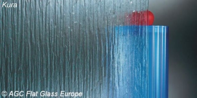 Wypełnienie ze szkła Wypełnienie ze szkła