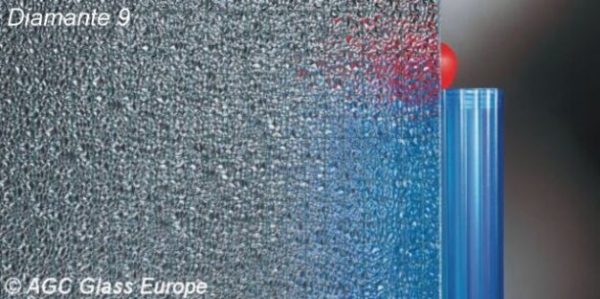 Wypełnienie ze szkła Wypełnienie ze szkła