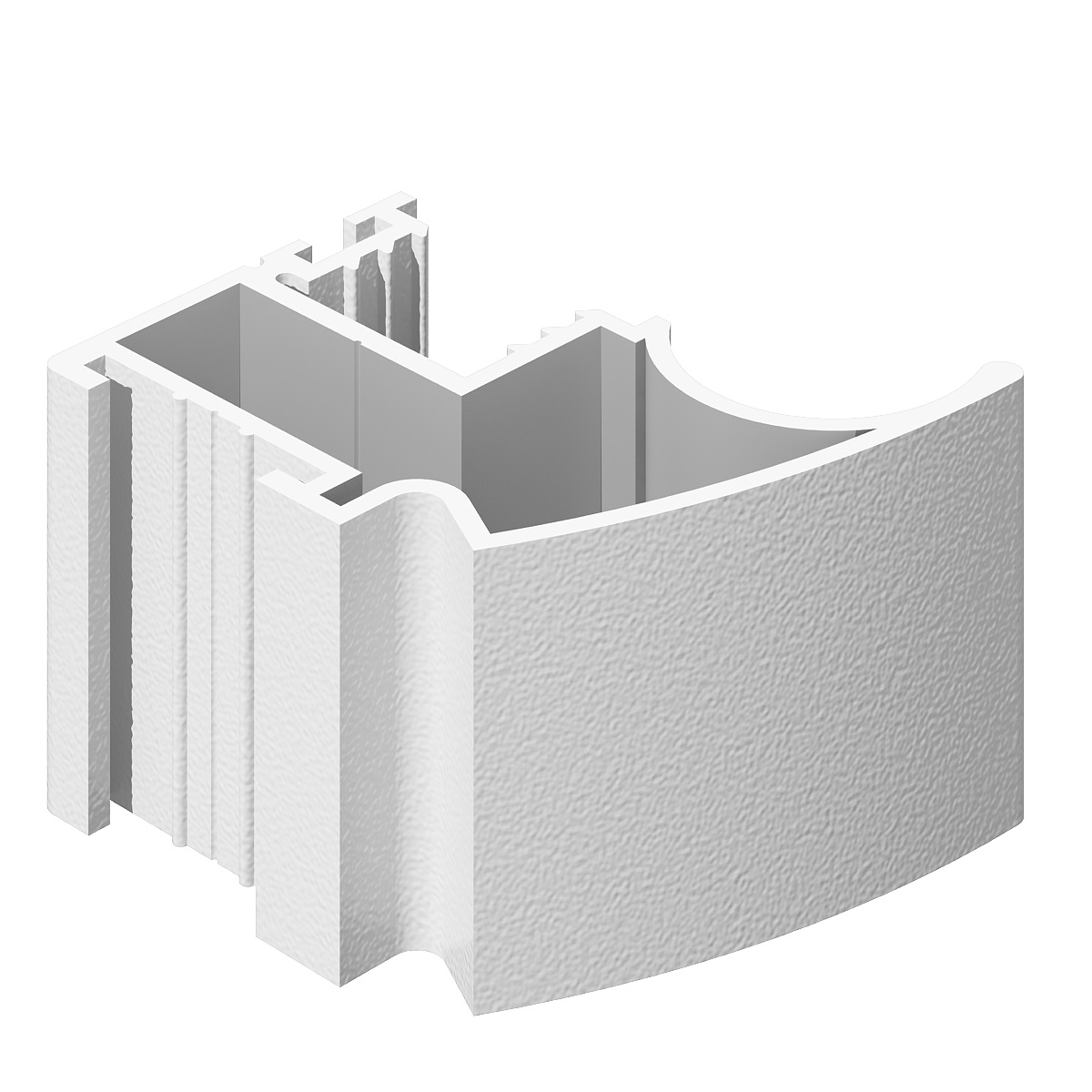 Profile aluminiowe do drzwi przesuwnych Profile aluminiowe do drzwi przesuwnych