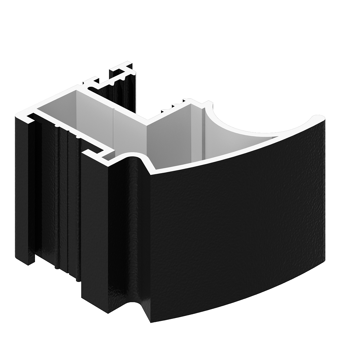 Profile aluminiowe do drzwi przesuwnych Profile aluminiowe do drzwi przesuwnych