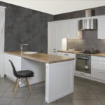 Meble kuchenne w stylu Nowoczesnym!