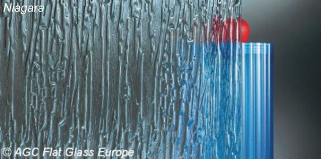 Wypełnienie ze szkła Wypełnienie ze szkła