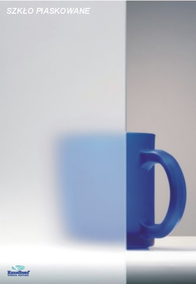 Wypełnienie ze szkła Wypełnienie ze szkła