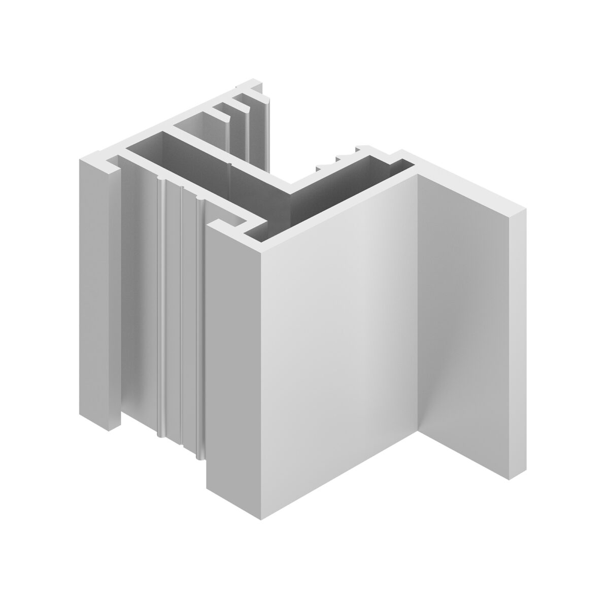 Profile aluminiowe do drzwi przesuwnych Profile aluminiowe do drzwi przesuwnych