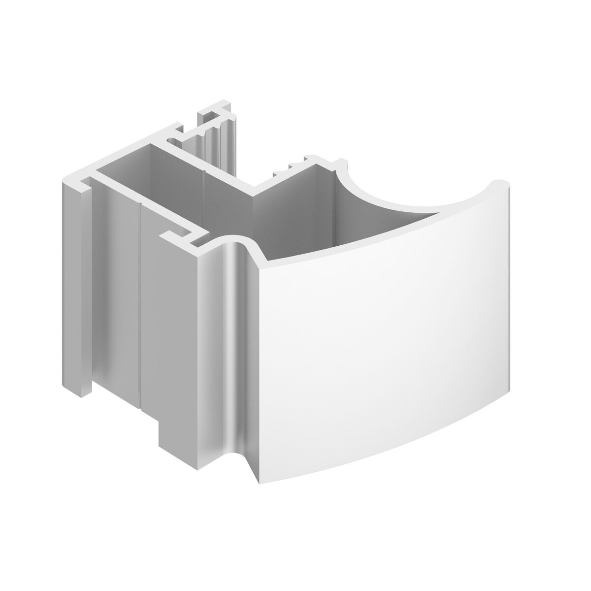 Profile aluminiowe do drzwi przesuwnych Profile aluminiowe do drzwi przesuwnych