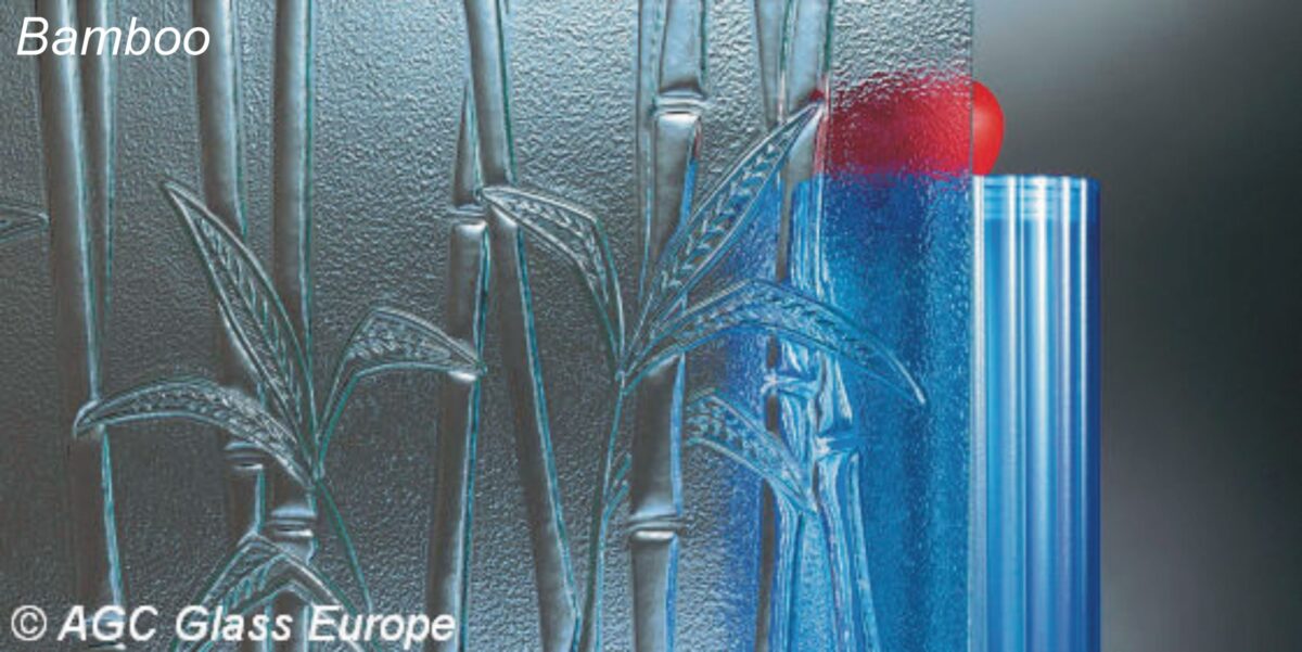 Wypełnienie ze szkła Wypełnienie ze szkła