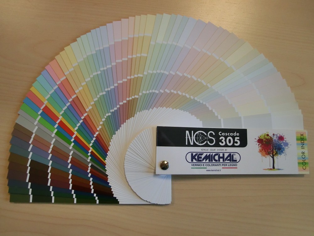 Fronty MDF lakierowane w macie, półmacie, połysku