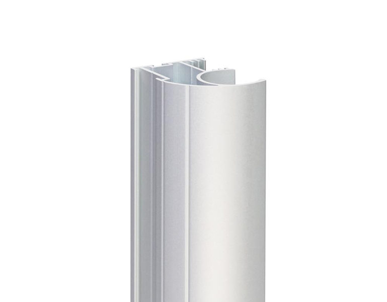 Profile aluminiowe do drzwi przesuwnych Profile aluminiowe do drzwi przesuwnych