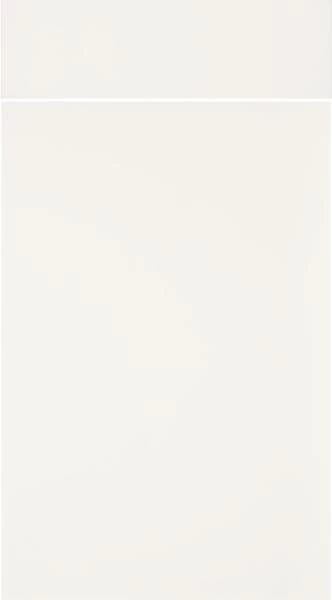 Fronty MDF lakierowane proste lub z uchwytem frezowanym