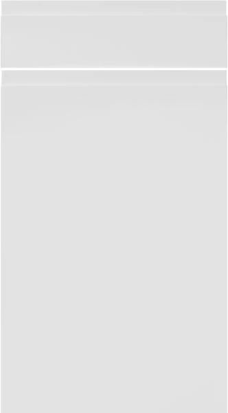 Fronty MDF lakierowane proste lub z uchwytem frezowanym