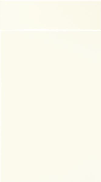 Fronty MDF lakierowane proste lub z uchwytem frezowanym