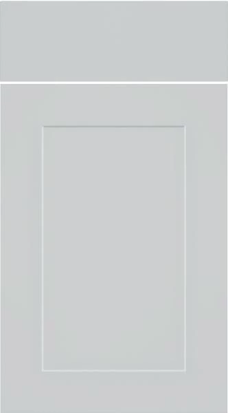 Fronty MDF lakierowane proste lub z uchwytem frezowanym