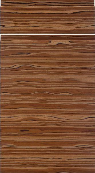 Fronty fornirowane Fronty fornirowane