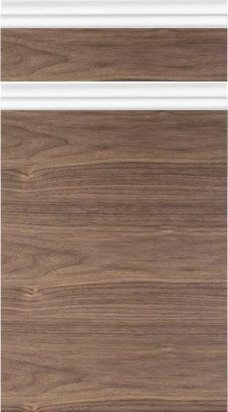 Fronty fornirowane Fronty fornirowane