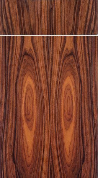 Fronty fornirowane Fronty fornirowane