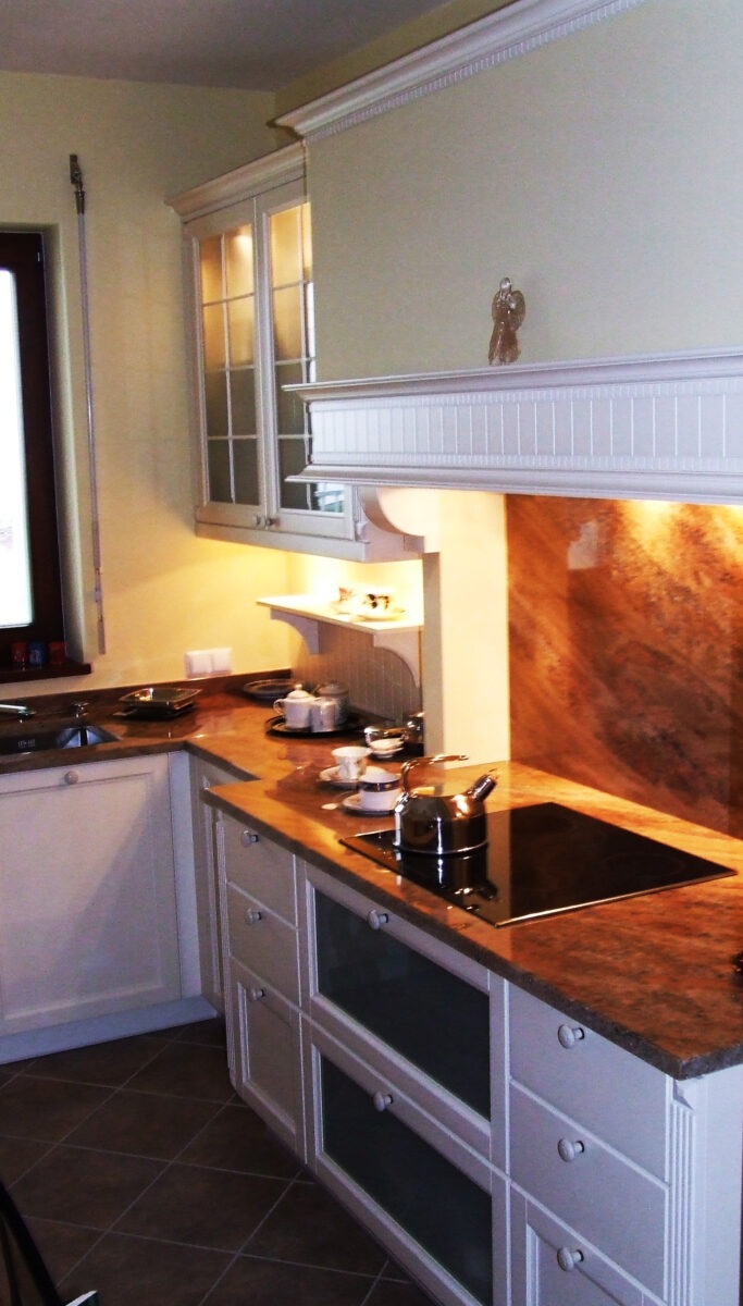 Kuchnia angielska w nowoczesnej odsłonie