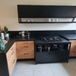 Kuchnia w stylu loft