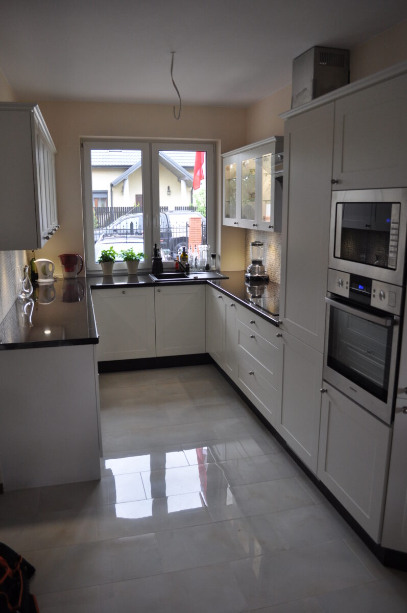 Kuchnia angielska w nowoczesnej odsłonie