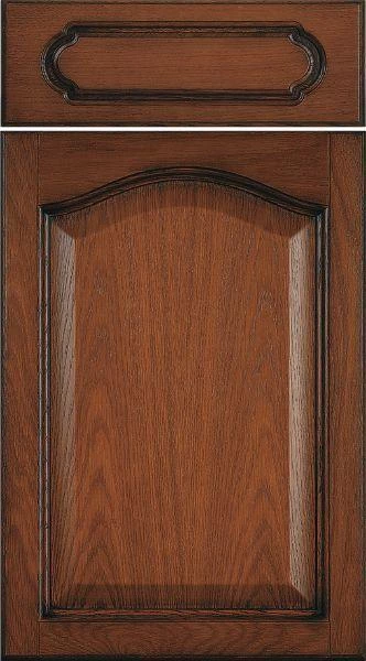 Fronty drewniane Fronty drewniane