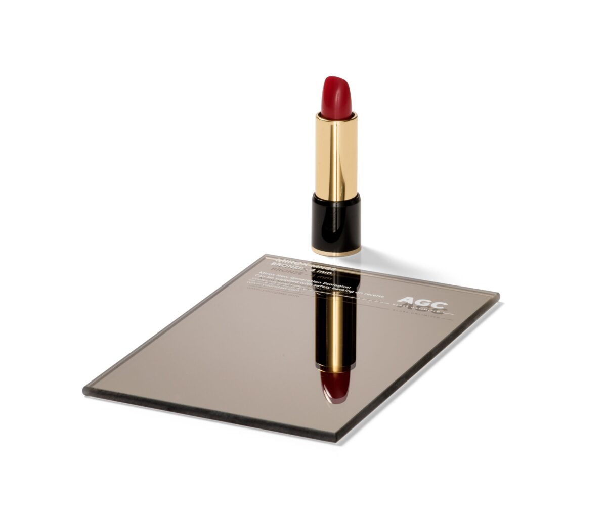 Wypełnienia drzwi lustra