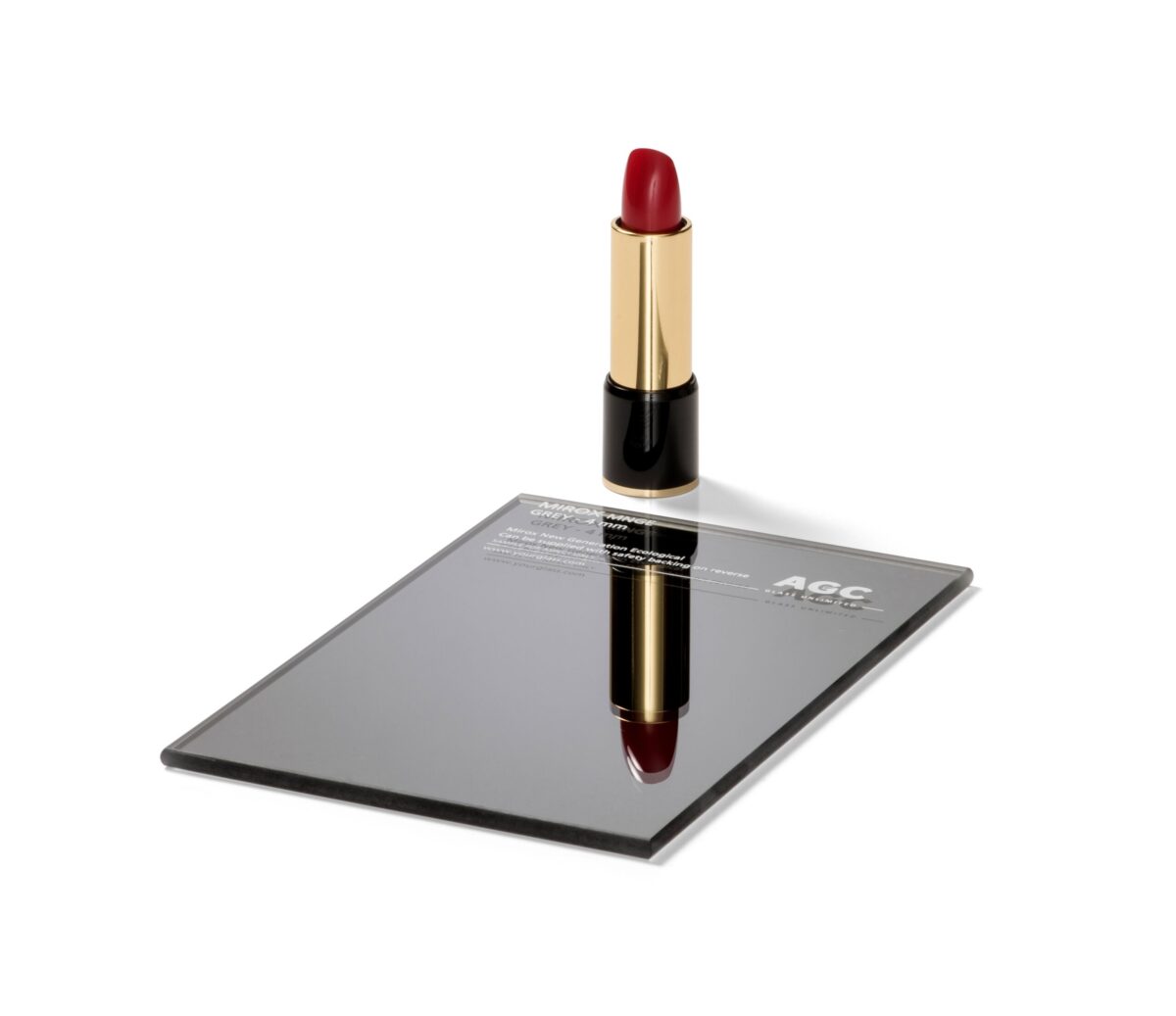 Wypełnienia drzwi lustra