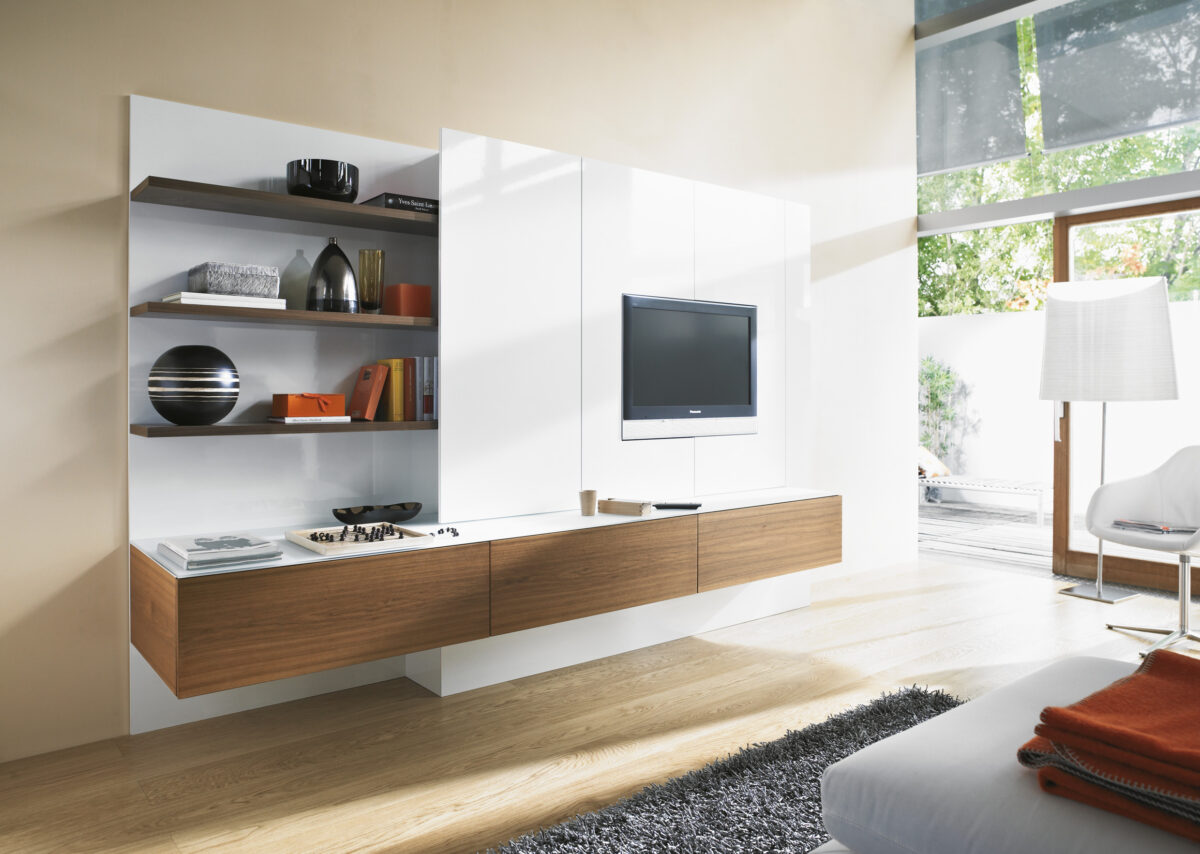 RTV systemy Blum RTV systemy Blum