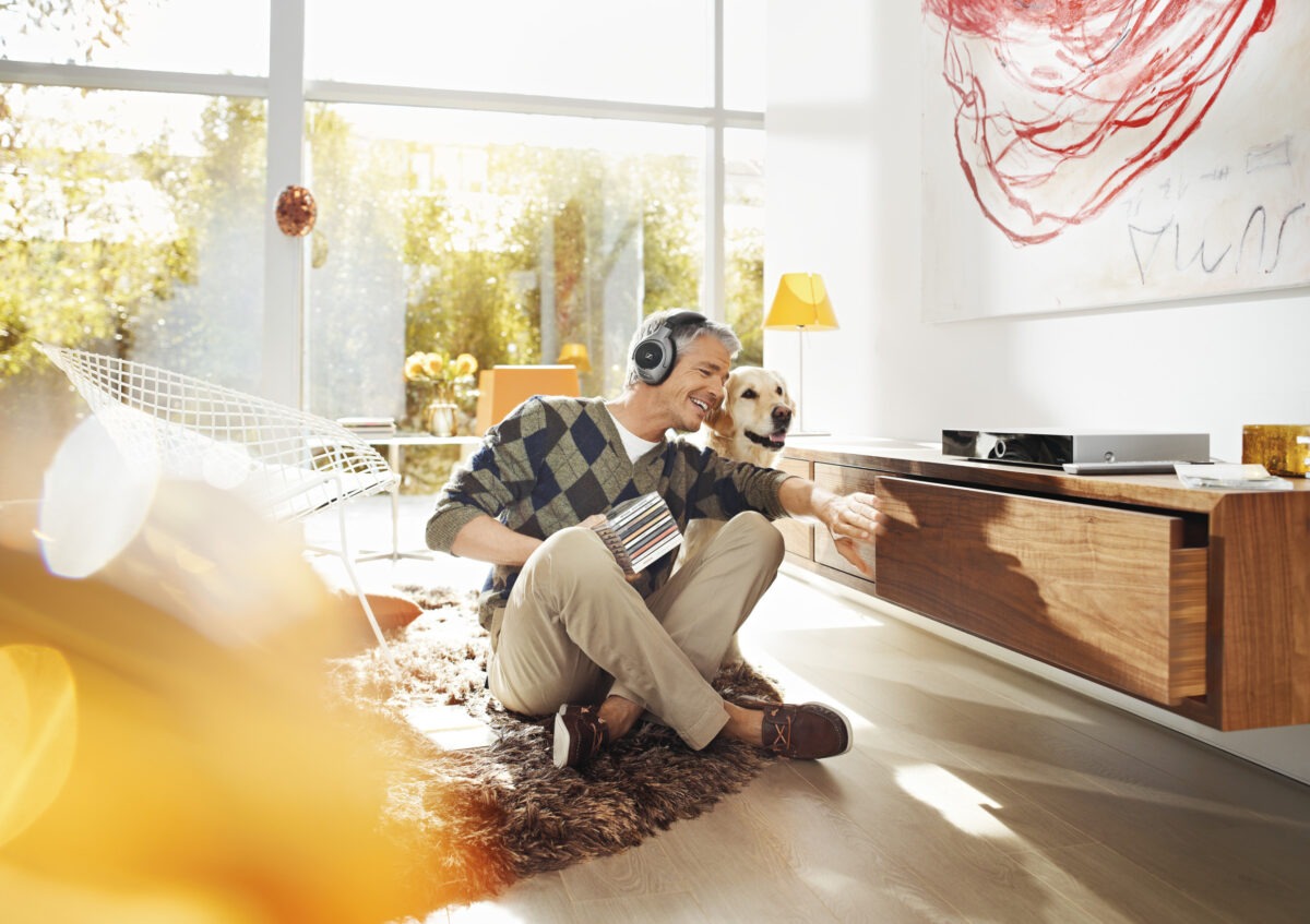 RTV systemy Blum RTV systemy Blum